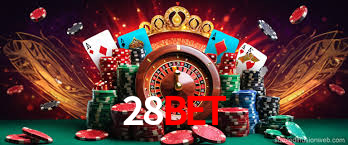 28Bet: A Experiência de Casino com Jogos de Mesa ao Vivo