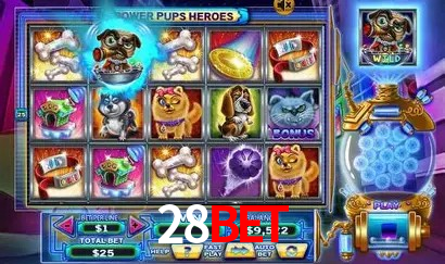 Ofertas Imperdíveis na 28Bet: Promoções e Bônus Que Valem a Pena